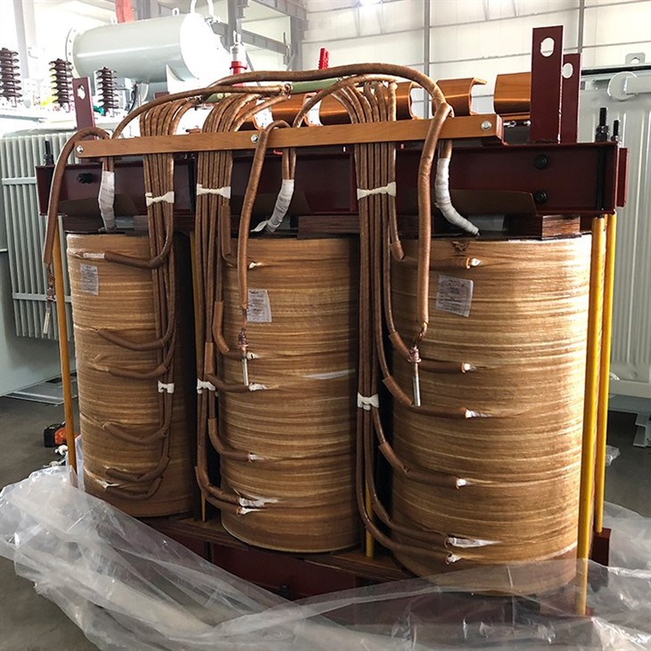3500 KVA Transformer