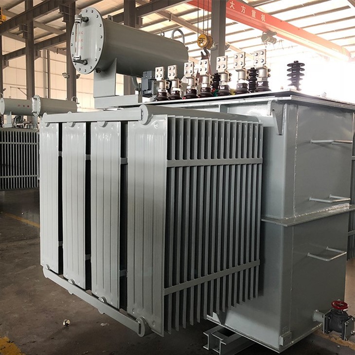 3500 KVA Transformer