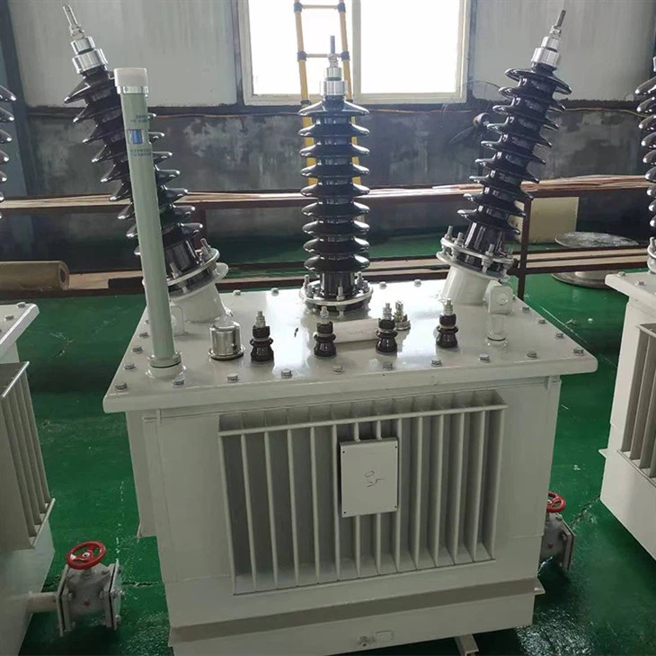 หม้อแปลงไฟฟ้า 160 KVA