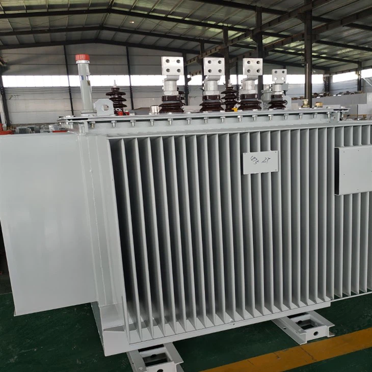 หม้อแปลงไฟฟ้า 315 KVA