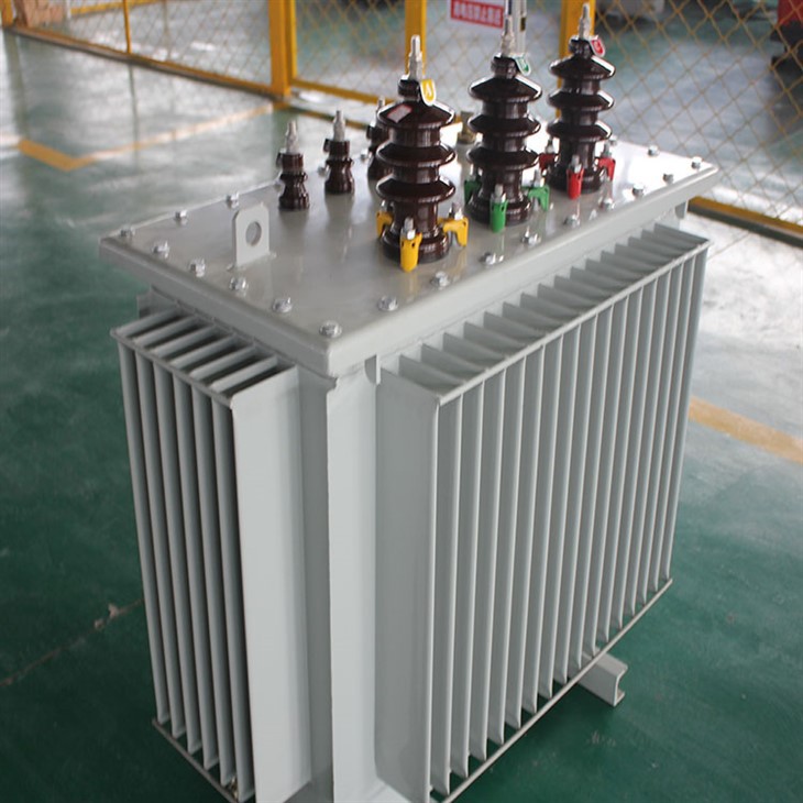 หม้อแปลงไฟฟ้าระบบจำหน่าย 50 KVA