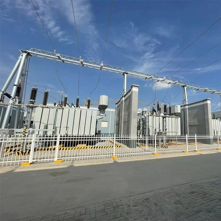 20000 KVA Transformer