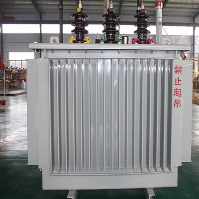หม้อแปลงไฟฟ้า 3 เฟส 300 KVA