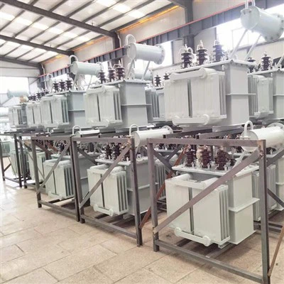 หม้อแปลงไฟฟ้าระบบจำหน่าย 63 KVA