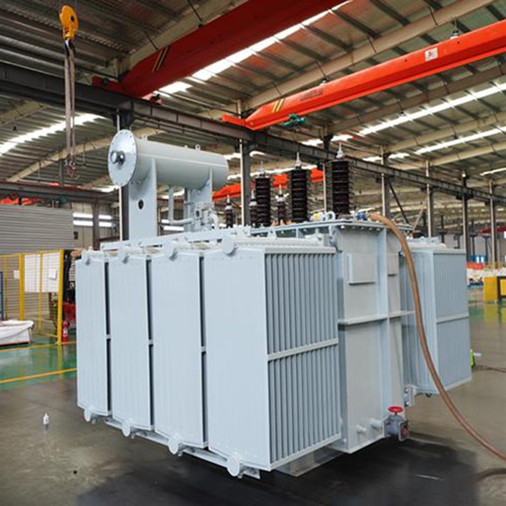 หม้อแปลงไฟฟ้า 10,000KVA