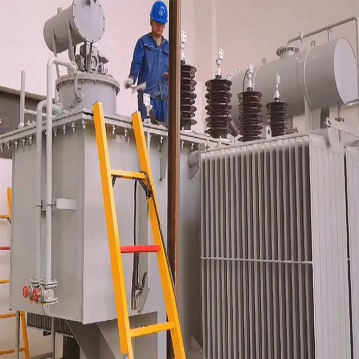หม้อแปลง 1500KVA