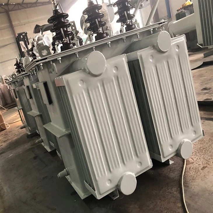 Power Transformer 300KVA