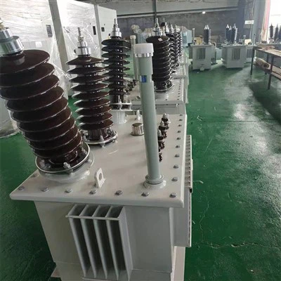 หม้อแปลงไฟฟ้า 160KVA
