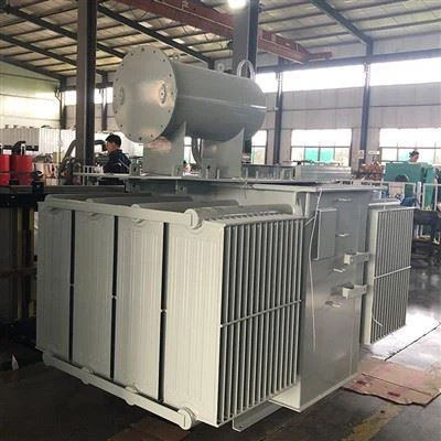 หม้อแปลงไฟฟ้า 1250KVA